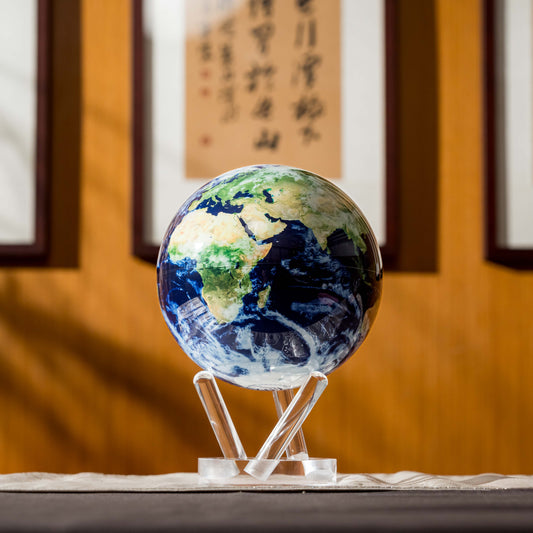 MOVAと迎える旧正月。優雅なインテリアに願いを込めて