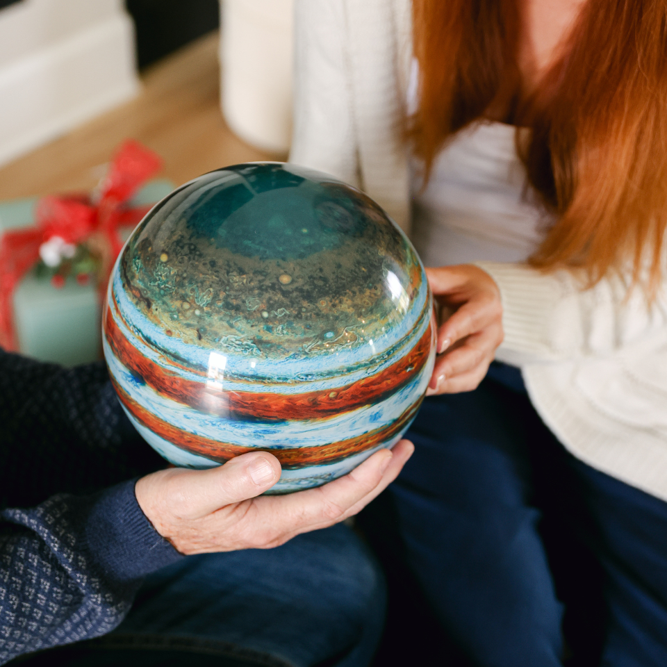 ✨ 動くインテリアという新潮流 ✨ ― 視線を惹きつけ、空間に命を吹き込む“動き”のデザイン ― – MOVA globe JP, image size:960x960