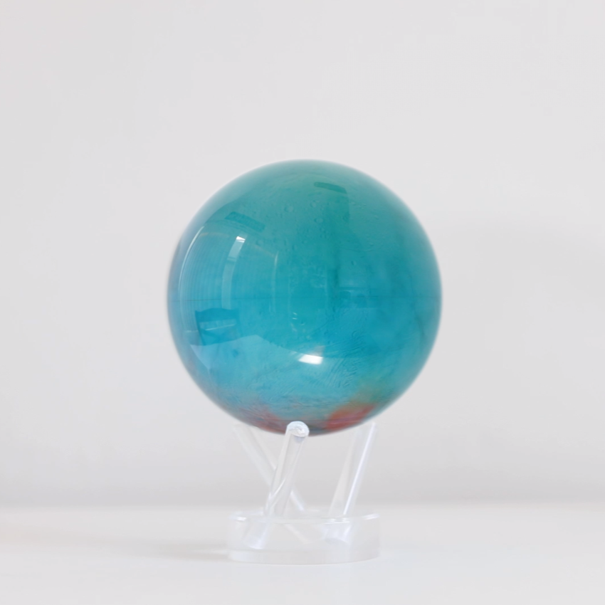 【COMING SOON】ENCELADUS