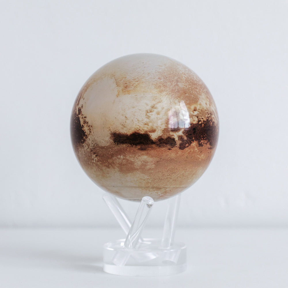 【COMING SOON】PLUTO