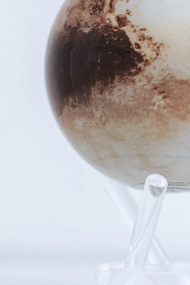 【COMING SOON】PLUTO