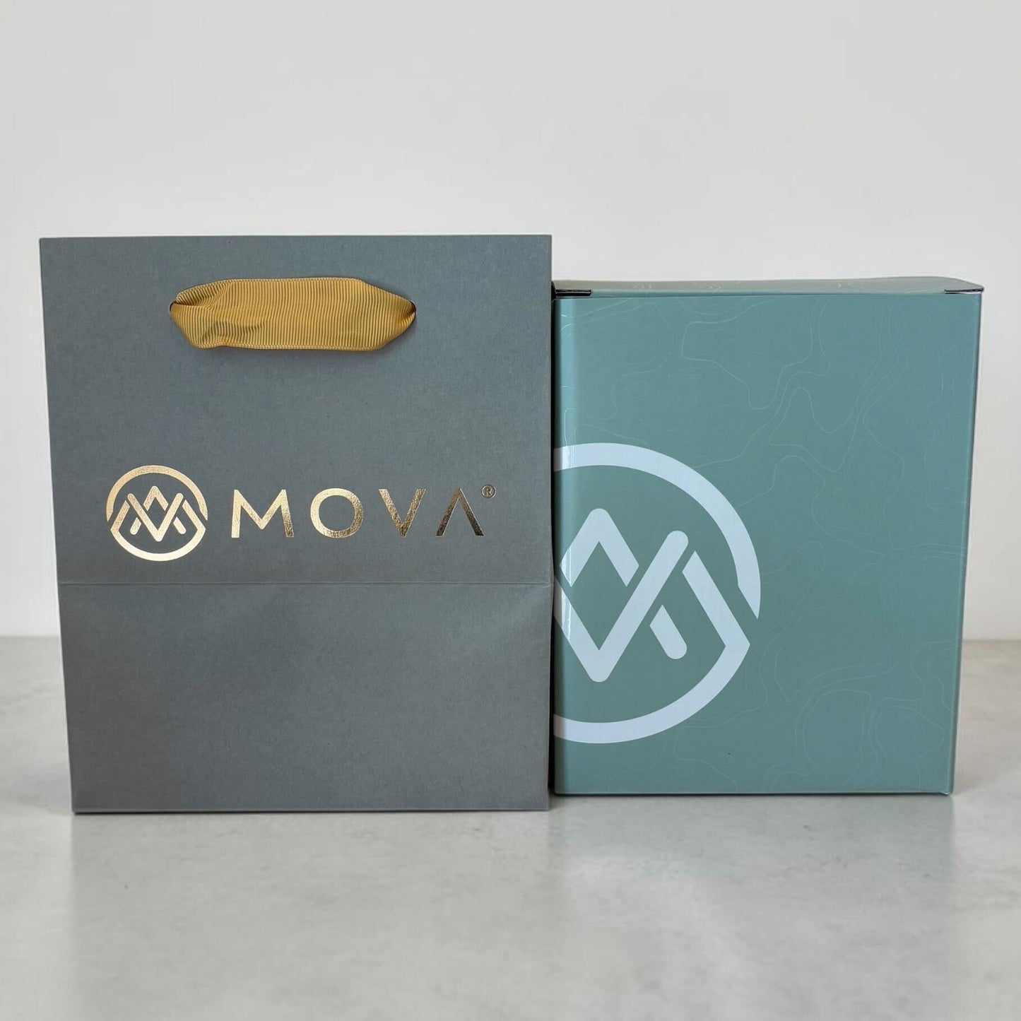 ギフトバッグ(4.5インチ用)