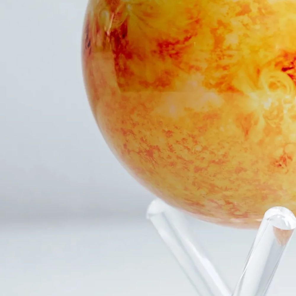 【COMING SOON】SUN