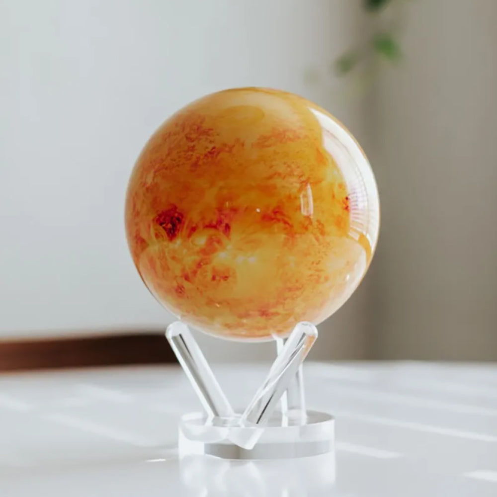 【COMING SOON】SUN