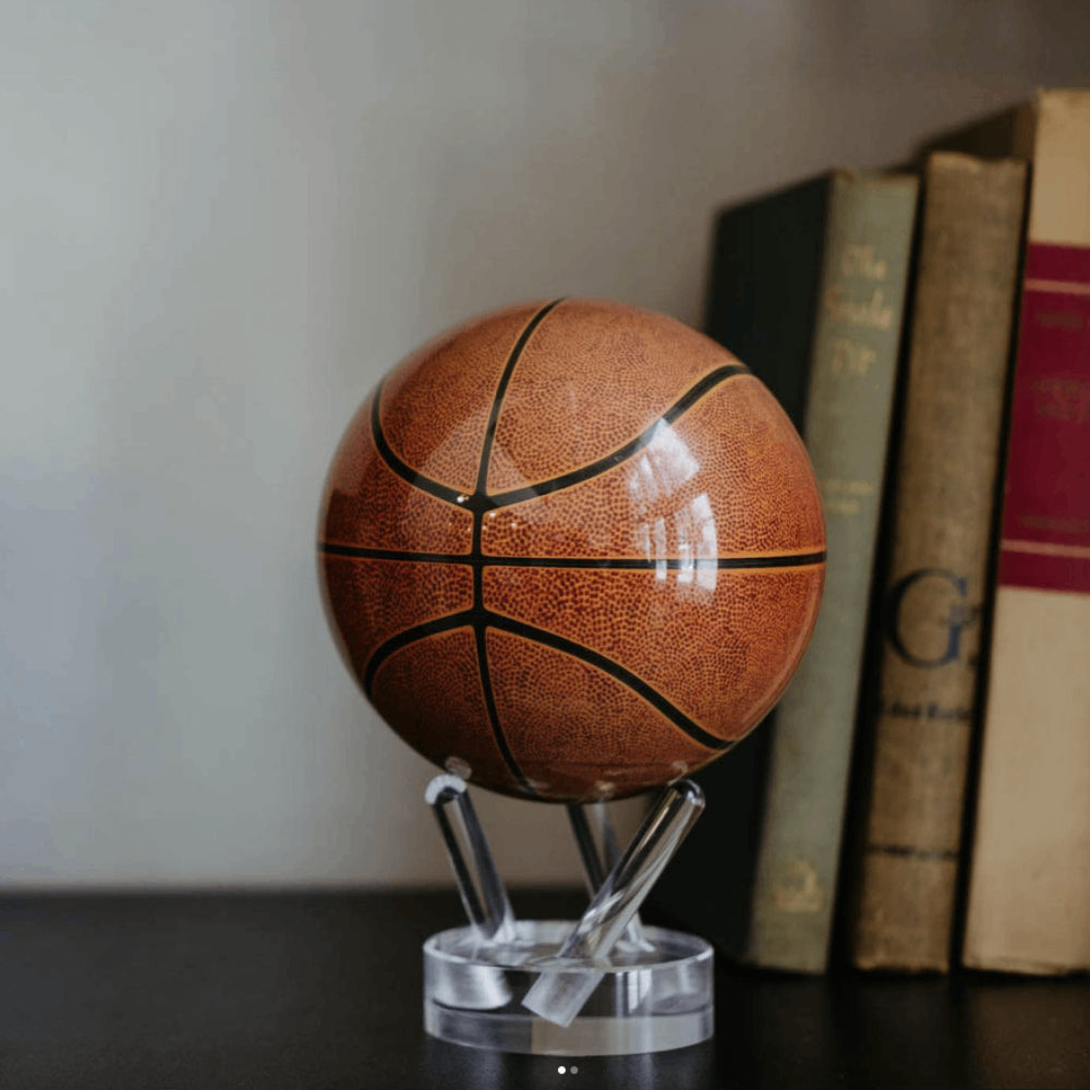 【COMING SOON】BASKETBALL