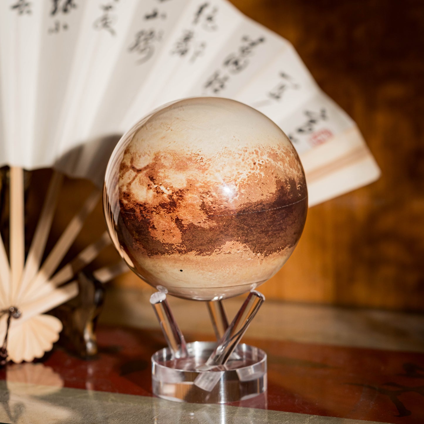 【COMING SOON】PLUTO