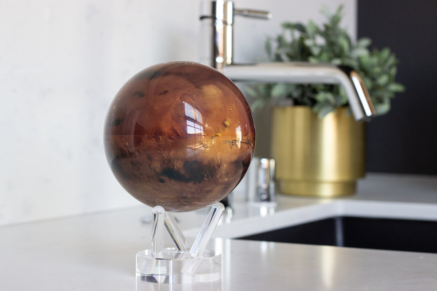 【COMING SOON】MARS