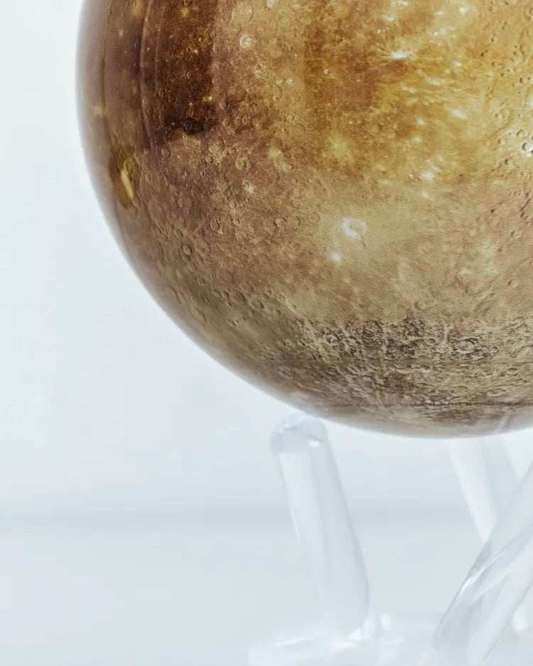 【COMING SOON】MERCURY