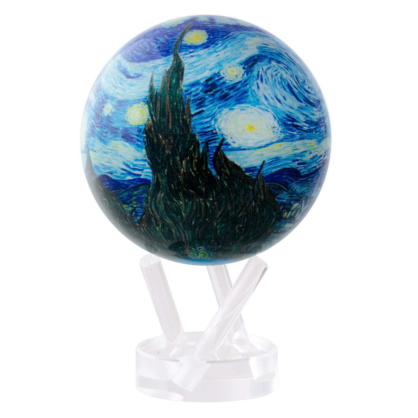 VAN GOGH STARRY NIGHT(ゴッホ「星月夜」)