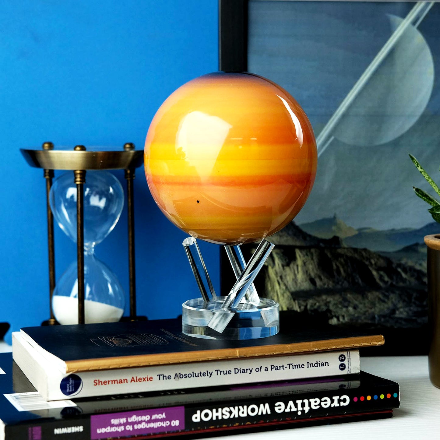【COMING SOON】SATURN