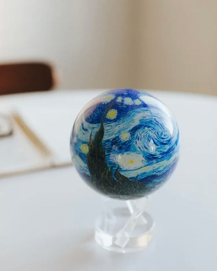 【COMING SOON】VAN GOGH STARRY NIGHT