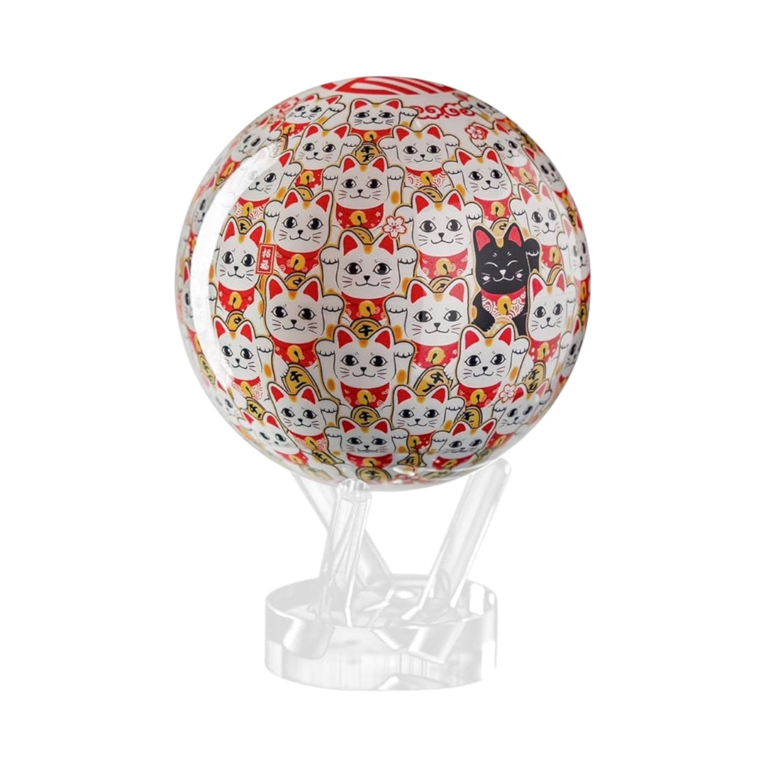 MANEKI-NEKO RED