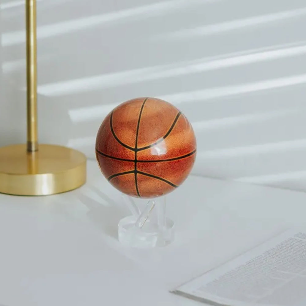 【COMING SOON】BASKETBALL