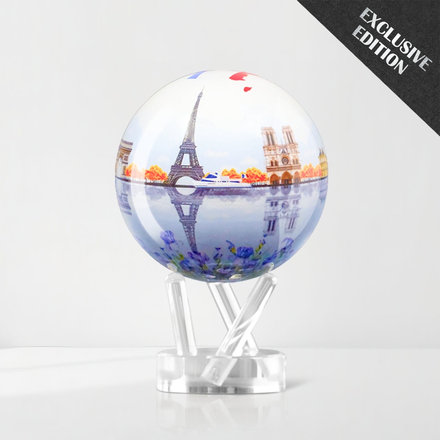 CITY SERIES PARIS(パリ)
