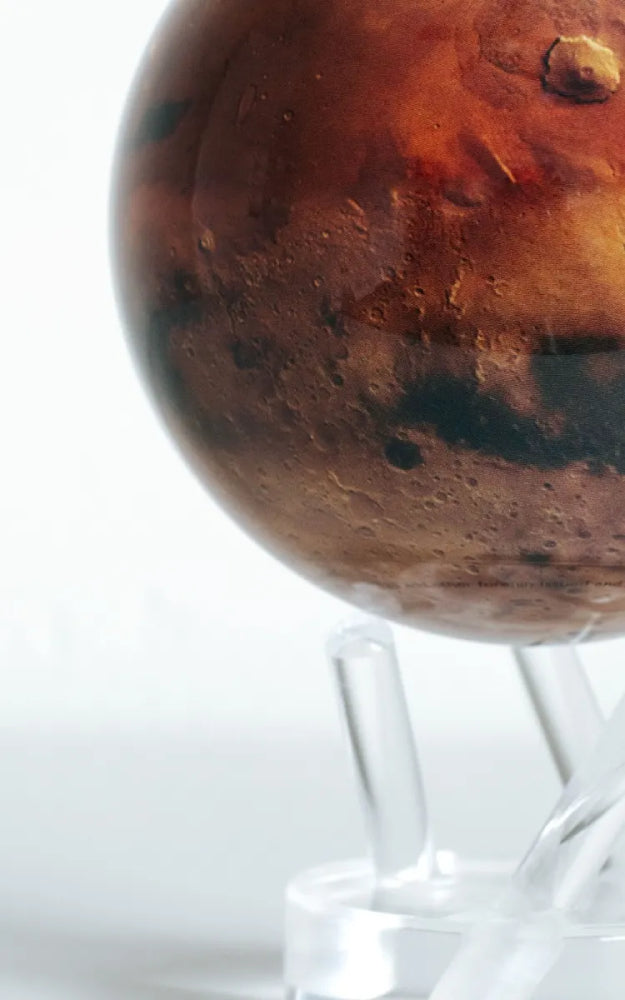 【COMING SOON】MARS