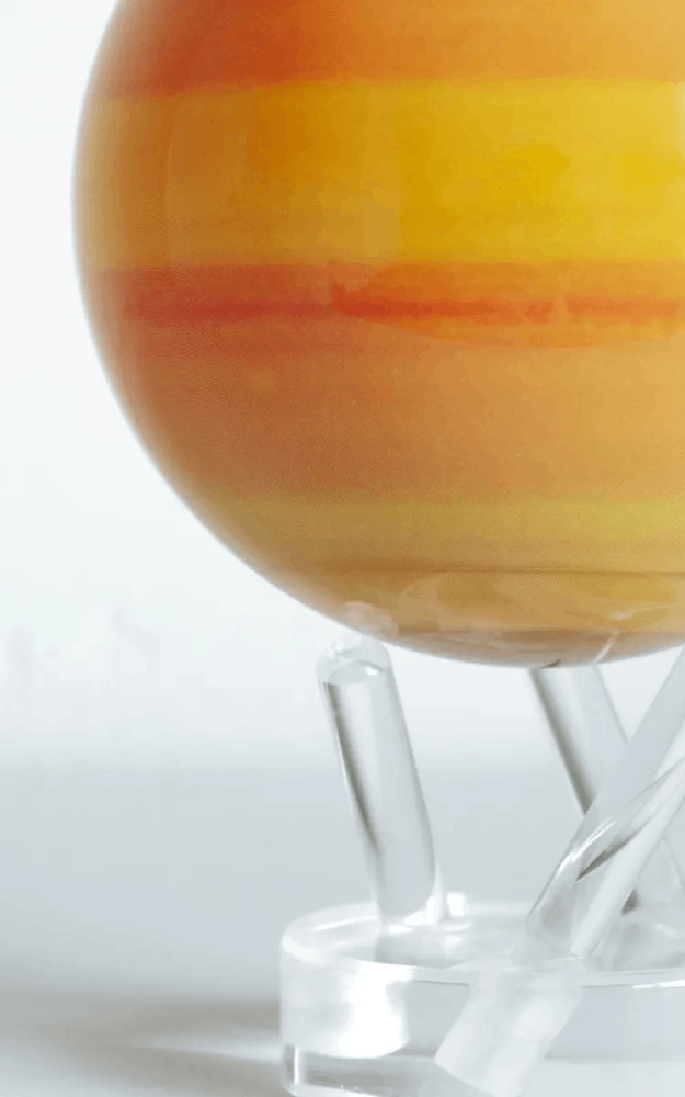 【COMING SOON】SATURN