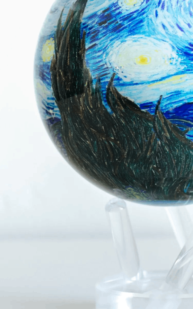 【COMING SOON】VAN GOGH STARRY NIGHT