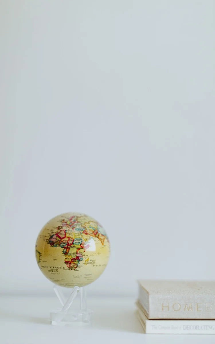 アンティーク ベージュ-世界 の 地図-【日本公式オンラインショップ】-jp.movaglobes.store