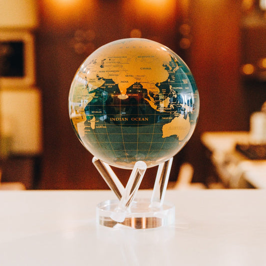 さりげないのに、記憶に残る。 “主役級アイテム”が、空間に与える影響とは？