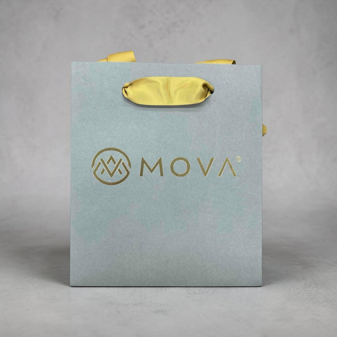 4.5インチ用 MOVA Globe専用ギフトバッグ販売開始