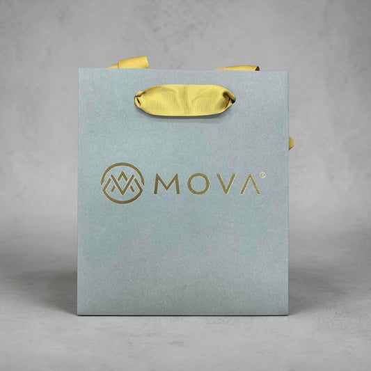 4.5インチ用 MOVA Globe専用ギフトバッグ販売開始