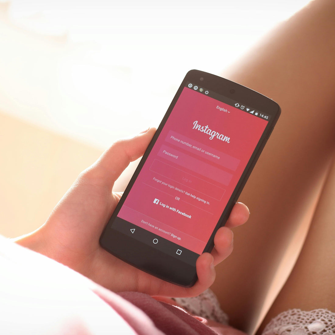 インスタグラムフォロワー様限定スペシャルセール開催中！