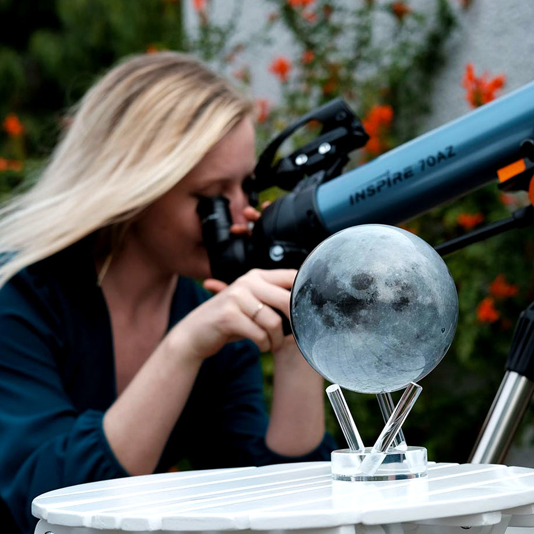 アポロ13号の奇跡 ー 不屈の精神を称えて