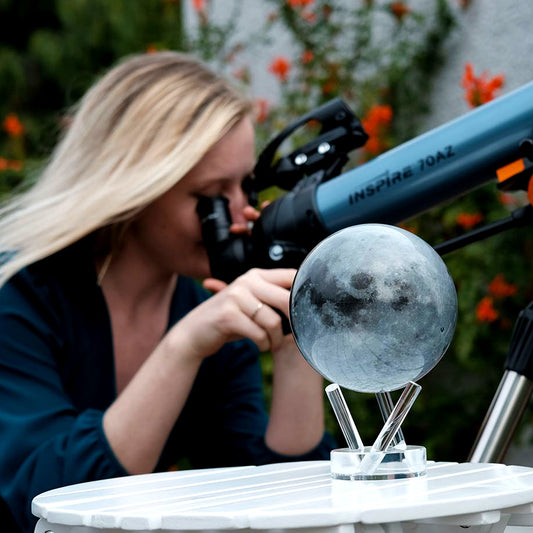 アポロ13号の奇跡 ー 不屈の精神を称えて