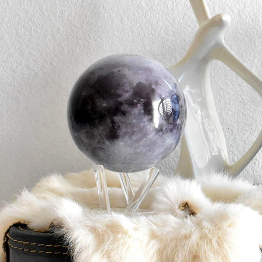 MOVAグローブと米津玄師「地球儀 (Spinning Globe)」―動く地球儀が紡ぐ物語