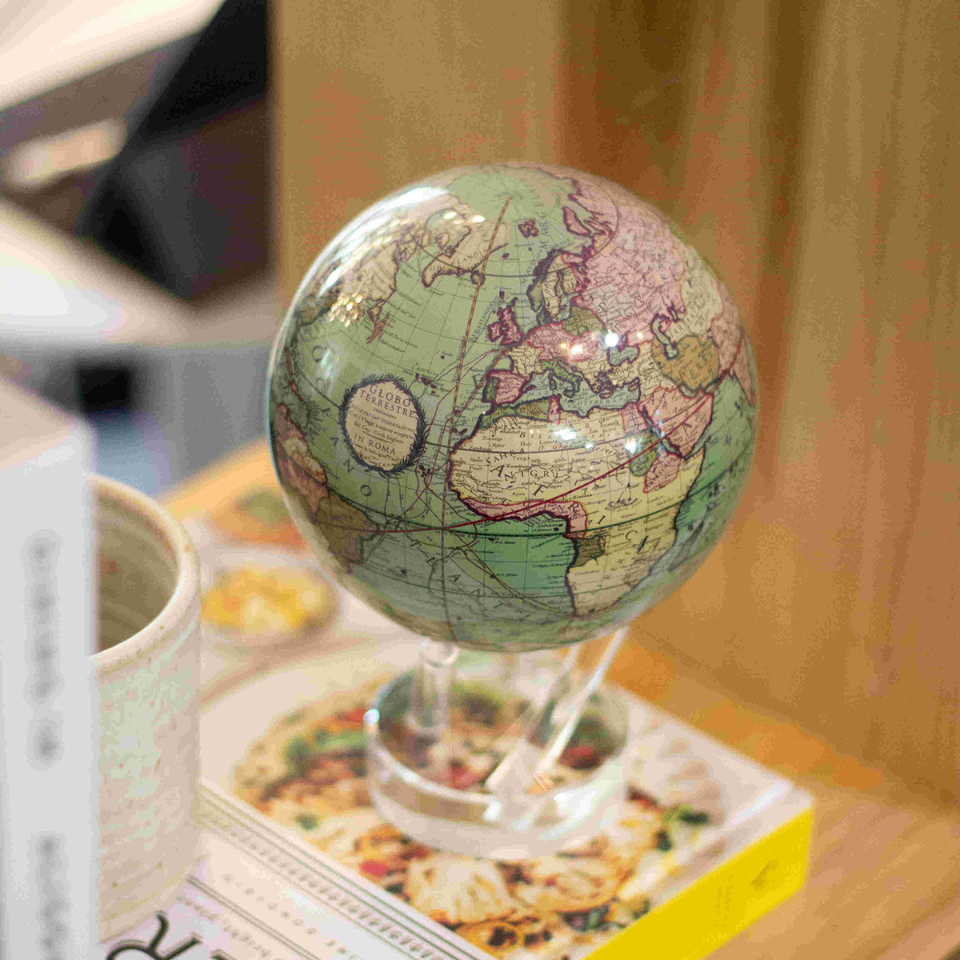 【カラー特集】シーフォームグリーン