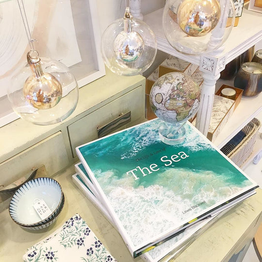 MOVAインテリアのコツ Vol.1 “形とサイズ”で空間に奥行きをプラスしよう