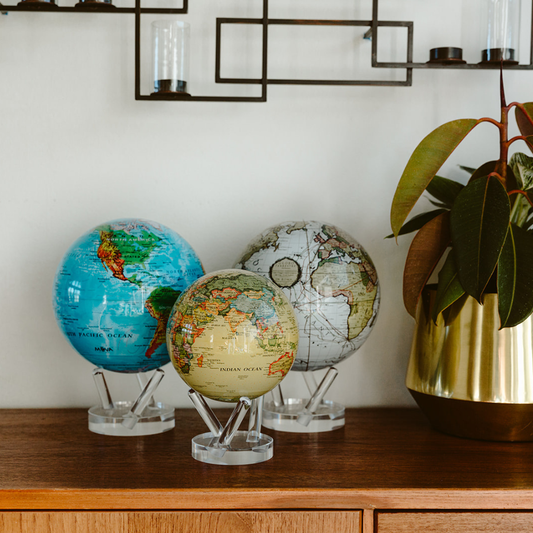 デジタル時代と地球のバランスをとるために