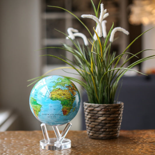 エネルギーの未来を考える： テクノロジーと環境のこれから