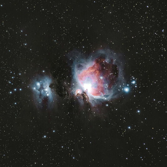 宇宙空間コレクションに新モデル登場！