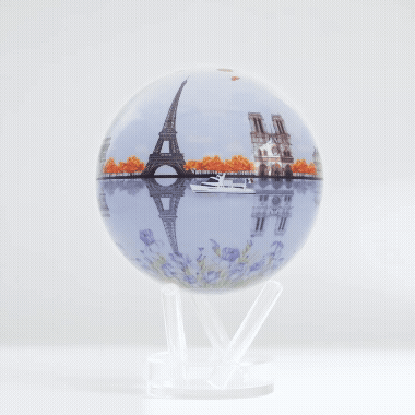 CITY SERIES PARIS（パリ）