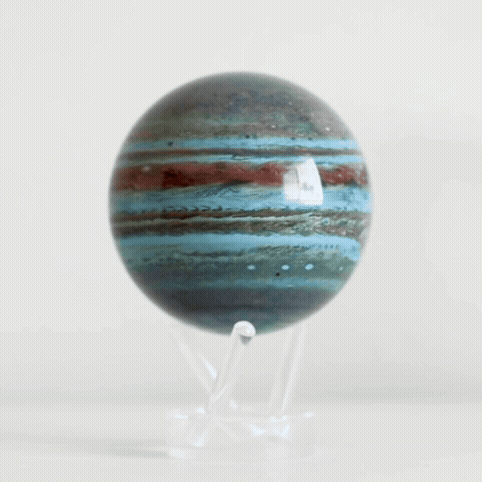 JUPITER（木星）