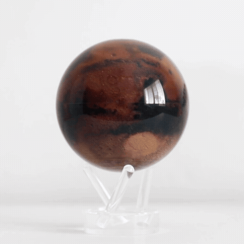 MARS（火星）