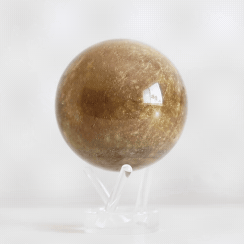 MERCURY（水星）