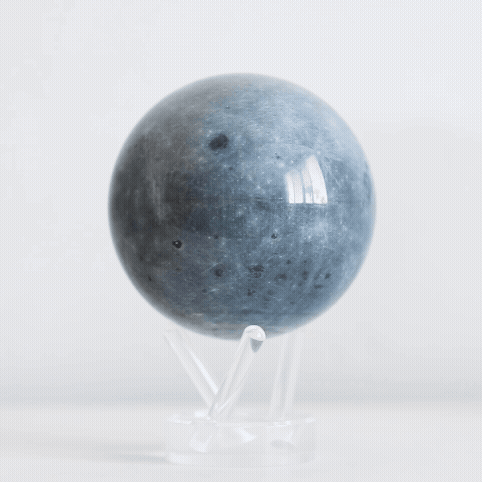 MOON（月）