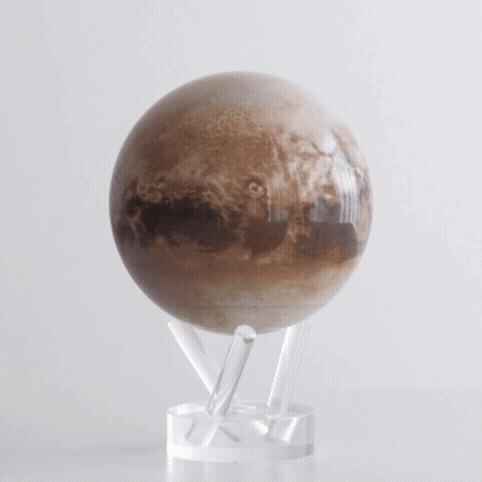 PLUTO（冥王星）