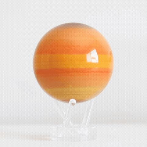 SATURN（土星）