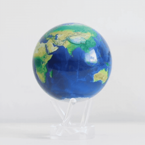 EARTH（地球）