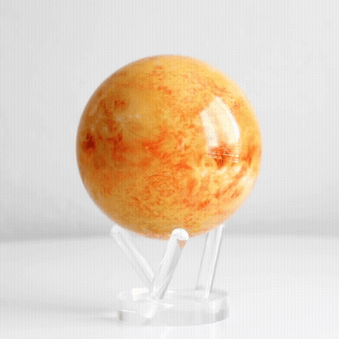 SUN（太陽）