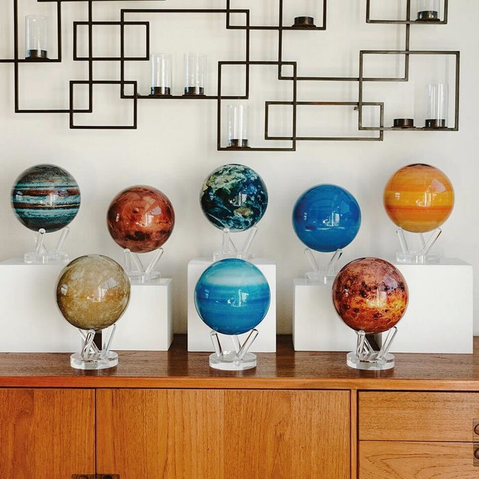 太陽系惑星セット（8惑星）