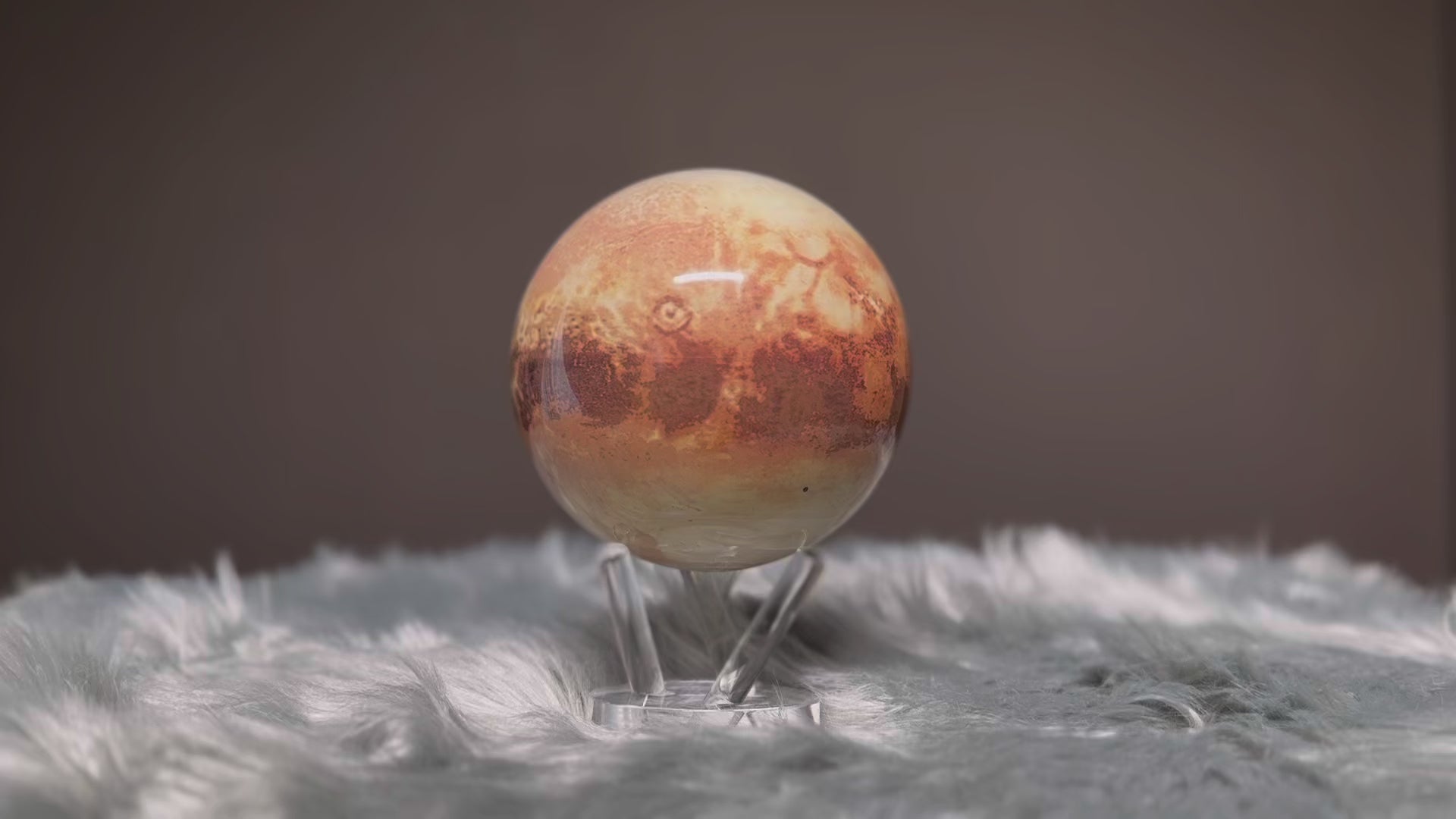 PLUTO（冥王星） – MOVA globe JP