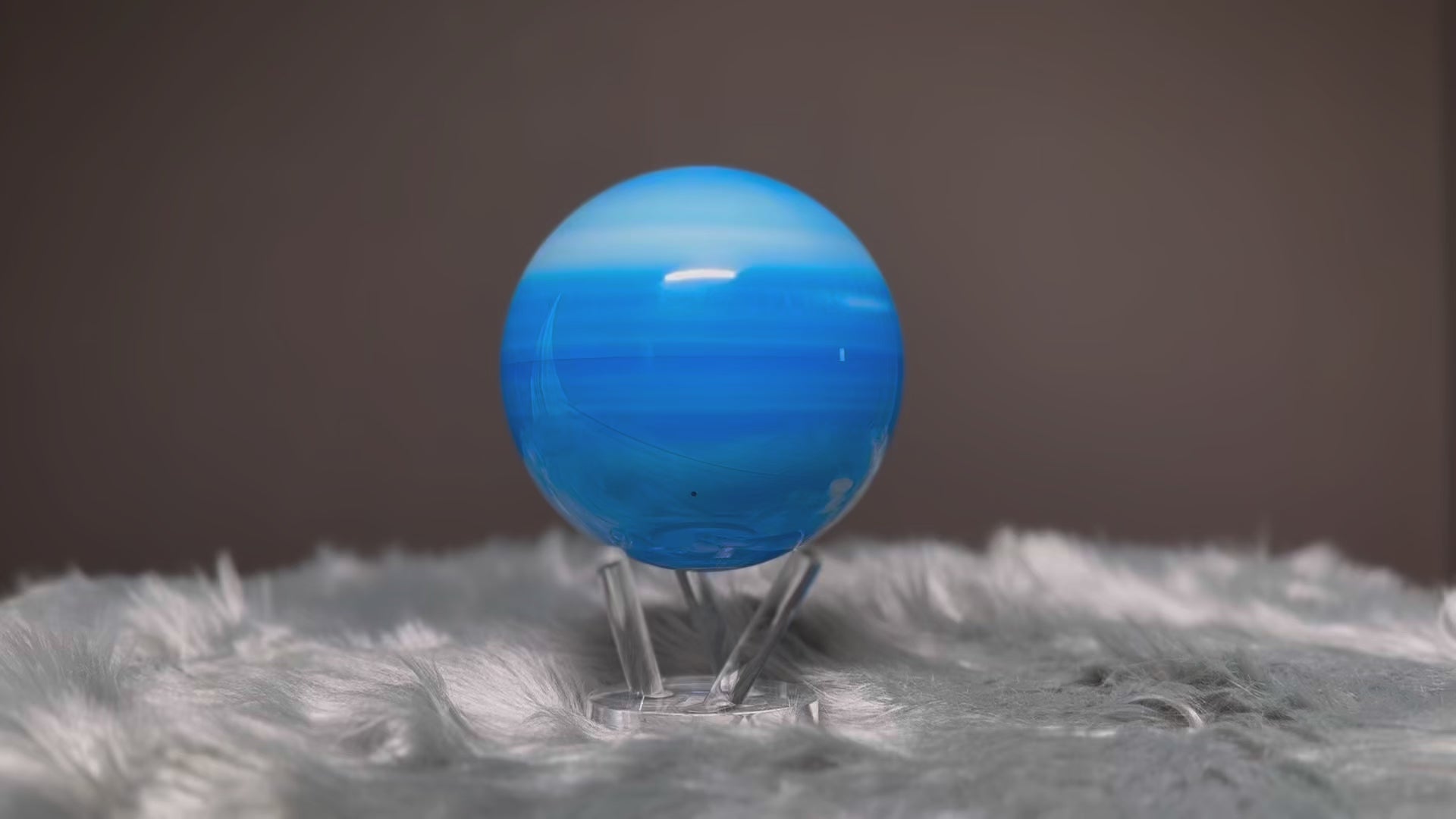 URANUS（天王星） – MOVA globe JP