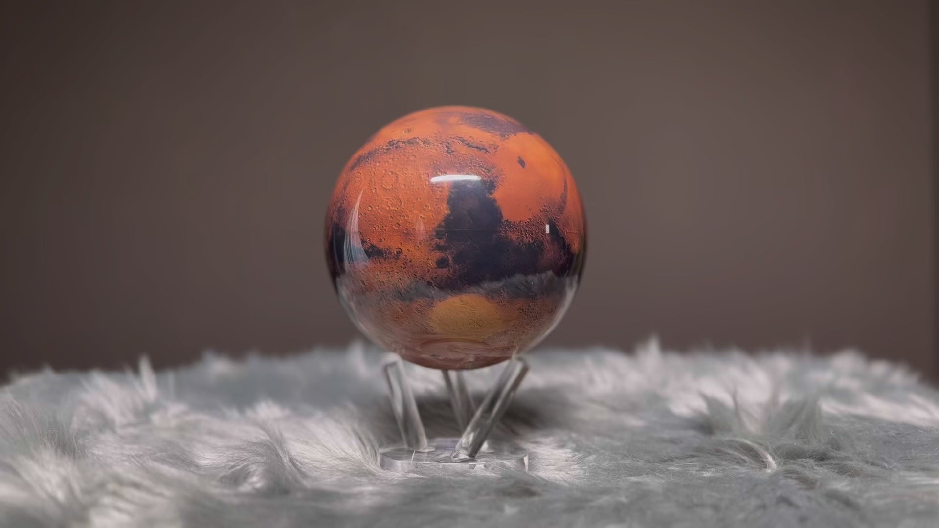 Mars-火星- ビーズテクスチャーアート 抽象画 現代アート MARS（火星）