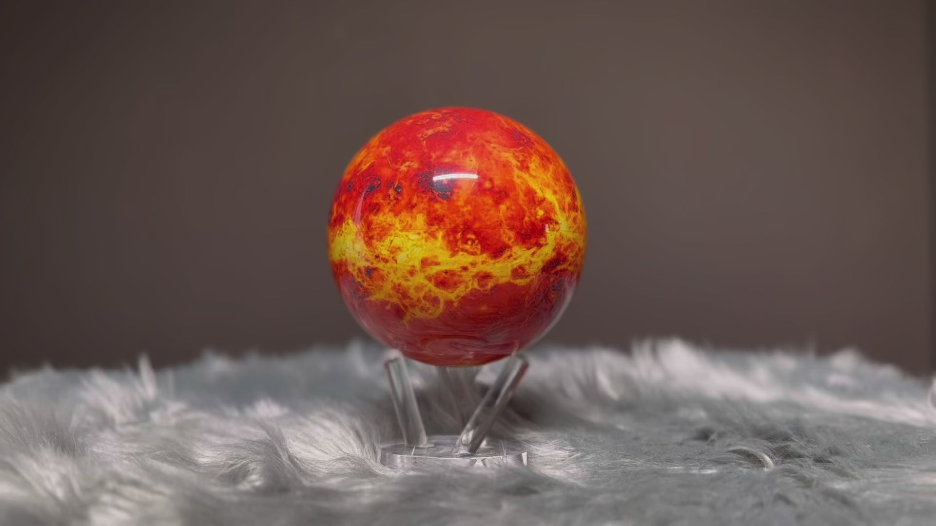 VENUS（金星） – MOVA globe JP