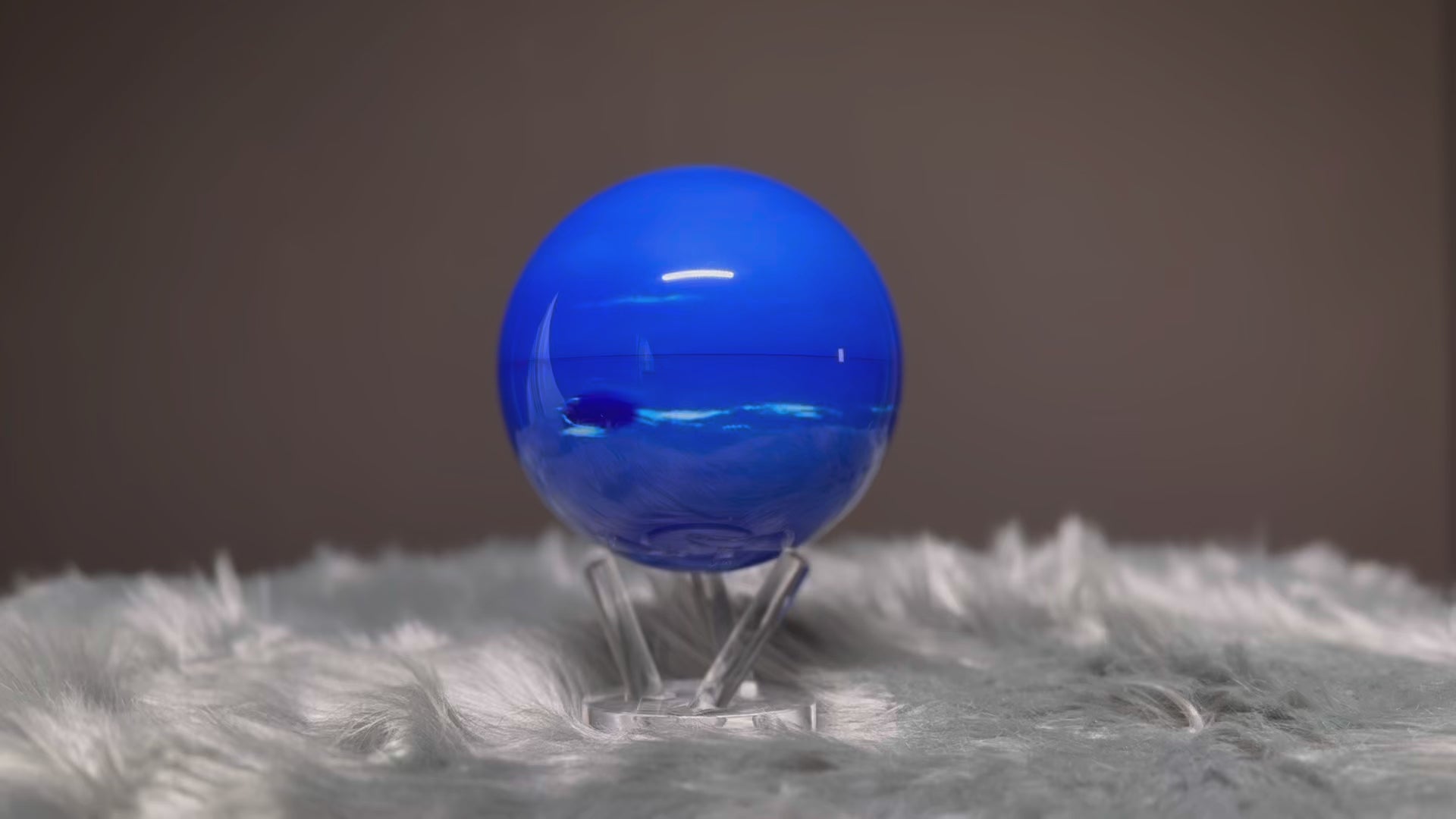 ハンドチャイム　ネプチューン　海王星 NEPTUNE（海王星）